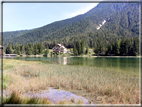 foto Lago di Dobbiaco